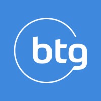 BTG Pactual Asset Management logo - Similar company to Itaú Asset Management