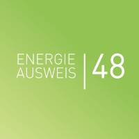 Energieausweis48 GmbH logo - Similar company to Propstack