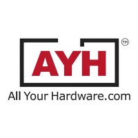Allyourhardware.Com