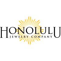 Honolulu Jewelry Company logo - Similar company to Baghunter