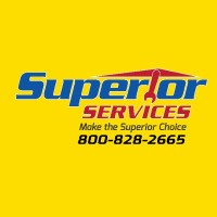 Superior Services logo - Similar company to Hello Agile