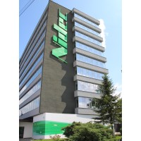 NIDEC Pitesti logo - Similar company to Selco Pitesti