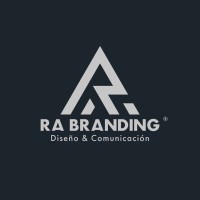 RA MARKETING logo - Similar company to Impar Creativo