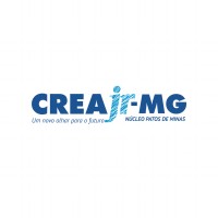 Crea Jr-MG Núcleo Patos de Minas logo - Similar company to Qualitycon