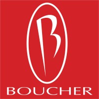 Gordie Boucher Ford of Kenosha logo - Similar company to Palmen Auto Stores