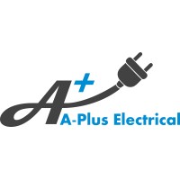 A-Plus Electrical Inc. logo - Similar company to Vostrom