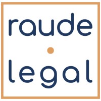 Raude Law Firm logo - Similar company to Minthive