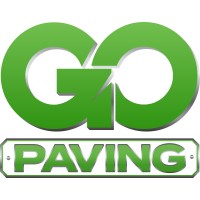 GO Paving Ltd logo - Similar company to Fischman Asphalt
