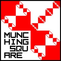 Munchingsquare logo - Similar company to Scentient