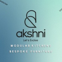 Akshni Casa logo - Similar company to Super Panda Design