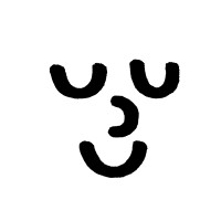 Totally Okay logo - Similar company to Burn Studio