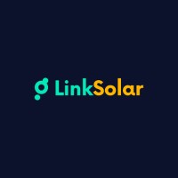 LinkSolar logo - Similar company to Sunova