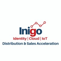 Inigo Technologies logo - Similar company to Loadr