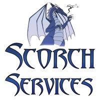 Scorch Services logo - Similar company to Inerrant Batteries