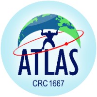 ATLAS_CRC_1667 logo - Similar company to Hybrid Engine Development - Hyend E.V.