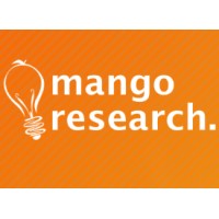 Mango Research logo - Similar company to Plugin Optics