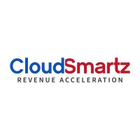 CloudSmartz logo - Similar company to Caresmartz360
