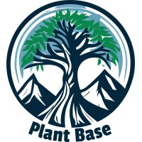 Plant Base logo - Similar company to Cannaware