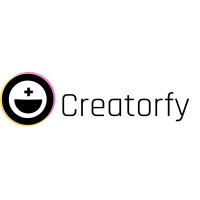 Creatorfy logo - Similar company to Hivemind Ai