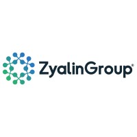 Zyalin Group logo - Similar company to Ikydz Ltd
