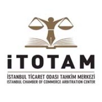 İTOTAM - Istanbul Chamber of Commerce Arbitration and Mediation Center logo - Similar company to Priac.Eu
