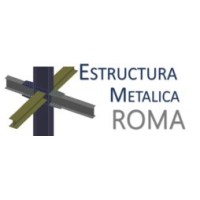 Estructuras Metalicas Roma logo - Similar company to Estructuras Metálicas Cermex