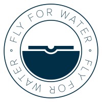 Fly For Water logo - Similar company to Mergero