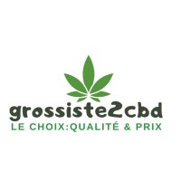 Grossiste2cbd.com logo - Similar company to Cvo Museo