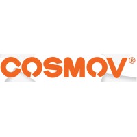 COSMOV S.R.L. logo - Similar company to C. E T. S.A.S. Di Enrico Carimati E C.