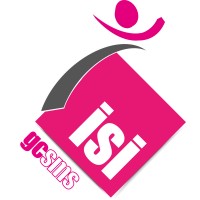 GCSMS ISI logo - Similar company to Avji Conseil