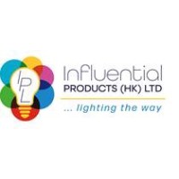 Influential Products (HK) Ltd logo - Similar company to Copperpot Distilleries