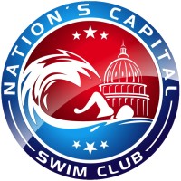 Nations Capital Swim Club logo - Similar company to Classrooms Without Borders