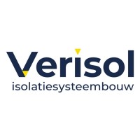 Verisol Isolatiesysteembouw BV logo - Similar company to Vm Geveltechniek