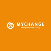 mychange, management consultancy logo - Similar company to My Change