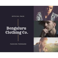 Bengaluru Clothing Company logo - Similar company to The Datalifecycle Company