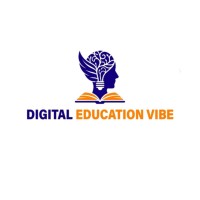 Digital Education Vibe logo - Similar company to Digital Omnitech