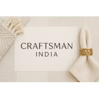 Craftsman India logo - Similar company to Velocitywave Logistics Pvt. Ltd.