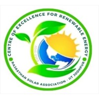 Centre of Excellence for Renewable Energy logo - Similar company to Climax Solar