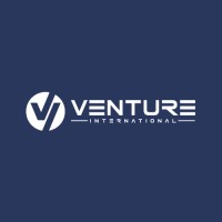 Venture International logo - Similar company to Vig Training