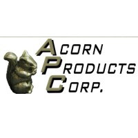 ACORN PRODUCTS CORPORATION logo - Similar company to Mars Plastics /Mars 2000, Inc.