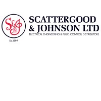 Scattergood & Johnson Ltd logo - Similar company to Underwoods