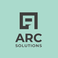 ARC Solutions logo - Similar company to Unity Communications, Llc