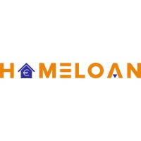 HOMELOAN logo - Similar company to Afe Partners