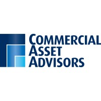 Commercial Asset Advisors (CAA) logo - Similar company to The Veld Group - Mergers & Acquisitions,  Business Brokerage, Exit Planning, Valuation