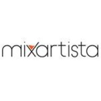MIXARTISTA logo - Similar company to Maitre De Vin® Smart Wine Dispenser