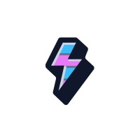 Creative Powr logo - Similar company to 1.3 Creative