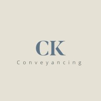 CK Conveyancing Ltd logo - Similar company to Dra Conveyancing Ltd