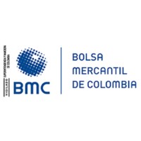 BMC Bolsa Mercantil de Colombia logo - Similar company to Comfinagro S.A