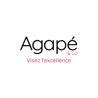Agapé & Co logo - Similar company to Réa-Active Formations