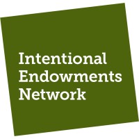 Intentional Endowments Network logo - Similar company to AlphaEquity Builder